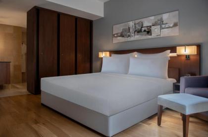 Hilton Beirut Downtown - image 7