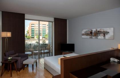 Hilton Beirut Downtown - image 9
