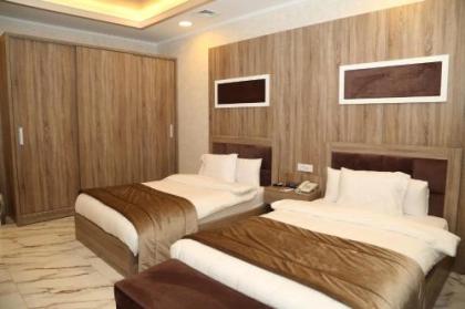 Pearl of Beirut Hotel & Spa - image 1