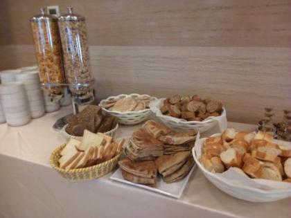Pearl of Beirut Hotel & Spa - image 12