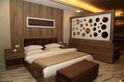 Pearl of Beirut Hotel & Spa - image 13