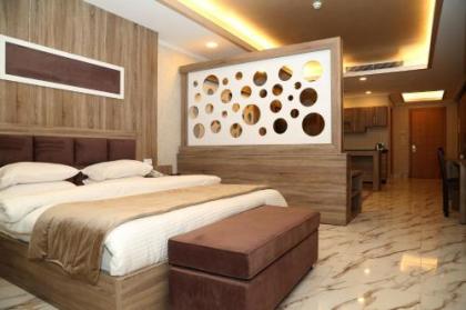 Pearl of Beirut Hotel & Spa - image 17