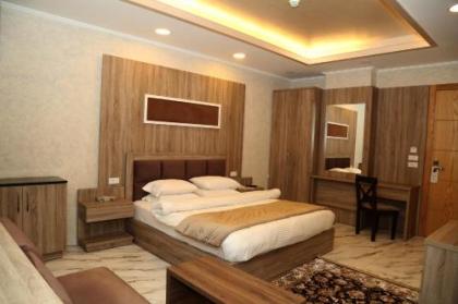 Pearl of Beirut Hotel & Spa - image 18