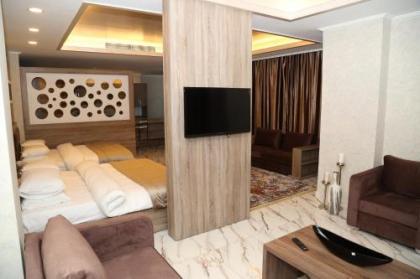 Pearl of Beirut Hotel & Spa - image 19