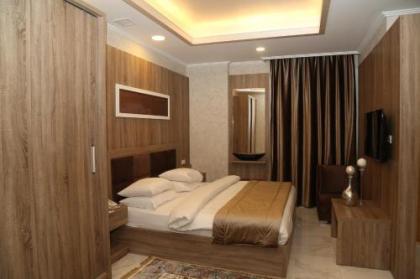 Pearl of Beirut Hotel & Spa - image 20