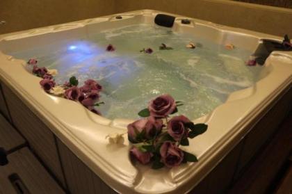 Pearl of Beirut Hotel & Spa - image 6