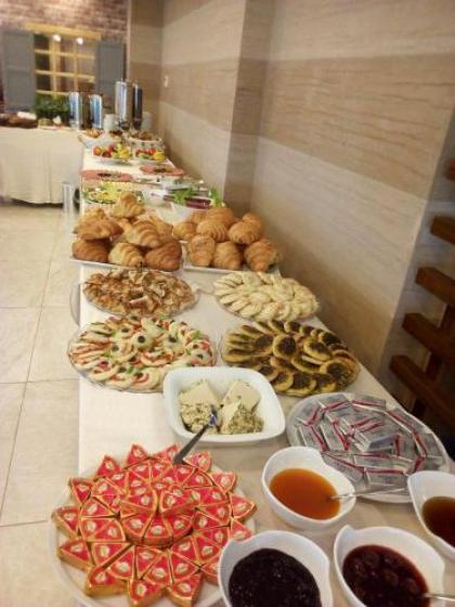 Pearl of Beirut Hotel & Spa - image 8