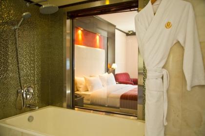Golden Lili Resort & Spa - image 10
