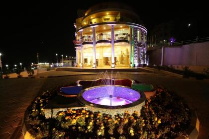 Golden Lili Resort & Spa - image 11