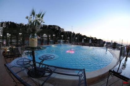 Golden Lili Resort & Spa - image 14