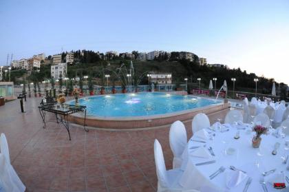 Golden Lili Resort & Spa - image 15