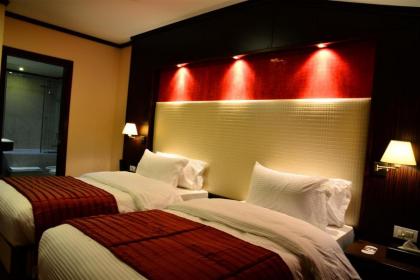 Golden Lili Resort & Spa - image 20