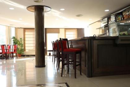 Golden Lili Resort & Spa - image 21