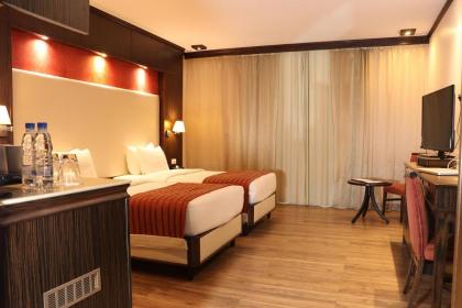 Golden Lili Resort & Spa - image 22