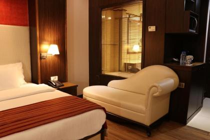 Golden Lili Resort & Spa - image 23