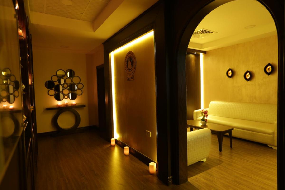Golden Lili Resort & Spa - image 3