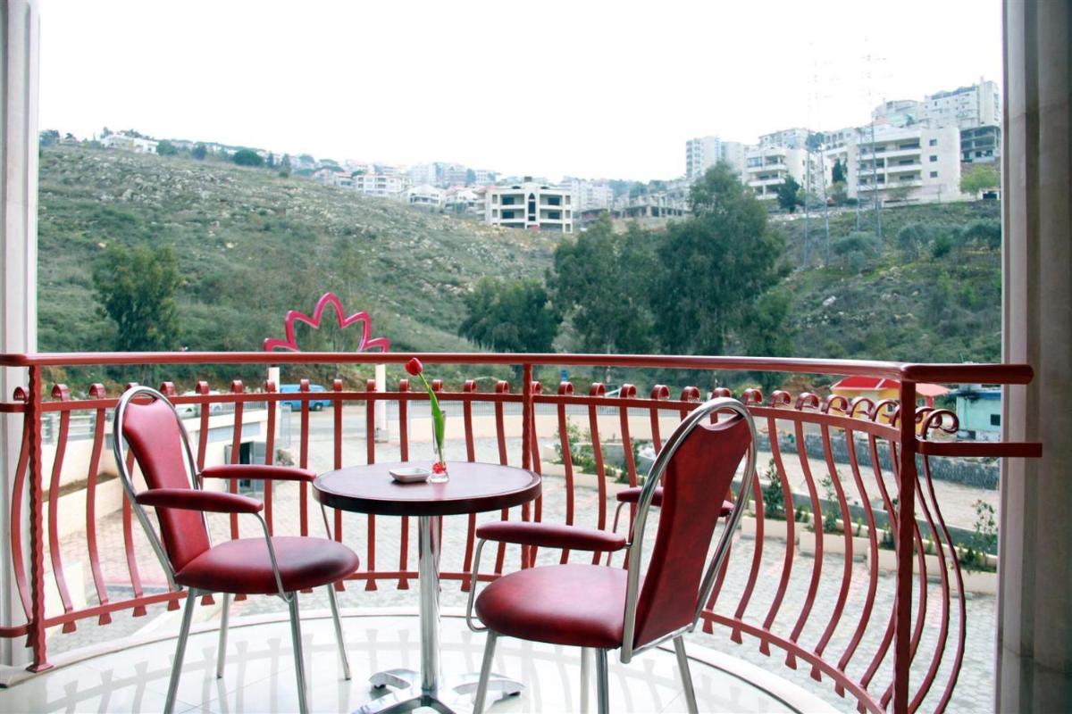 Golden Lili Resort & Spa - image 4
