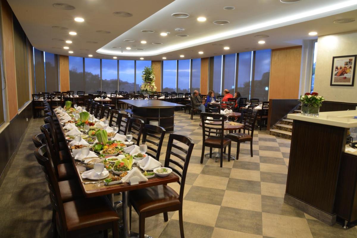 Golden Lili Resort & Spa - image 6