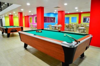 Golden Lili Resort & Spa - image 8