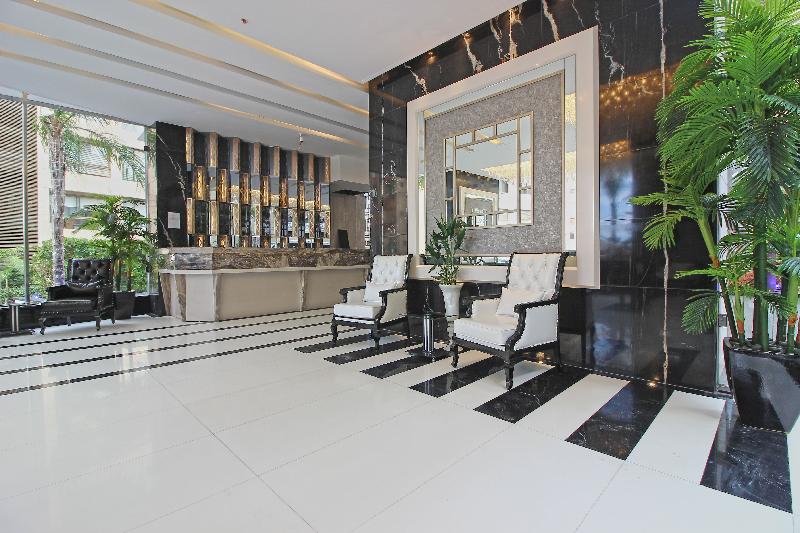 Palm Ville Suites - image 2
