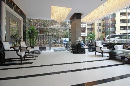 Palm Ville Suites - image 4