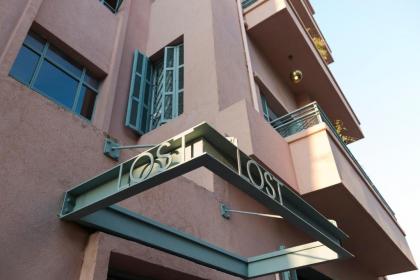 Hotel Lost - image 1