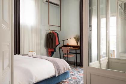 Hotel Lost - image 18