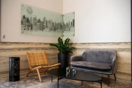 ZUR Studios and Suites - image 19
