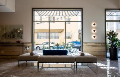 ZUR Studios and Suites - image 20