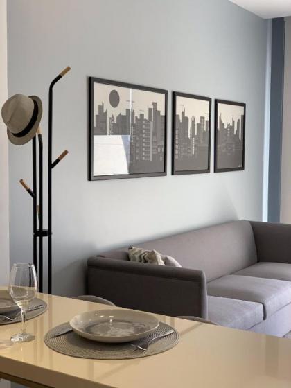 ZUR Studios and Suites - image 6