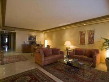 Lahoya Suites Beirut 