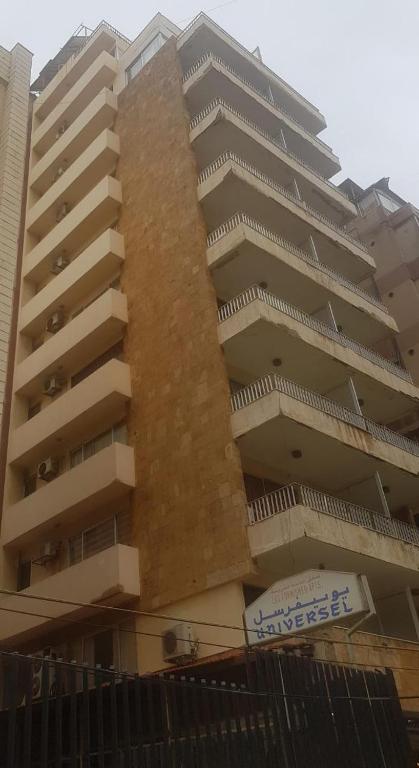 Universal Residence - image 2
