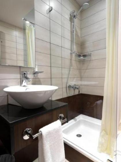 City Suite Hotel