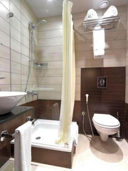 City Suite Hotel - image 2