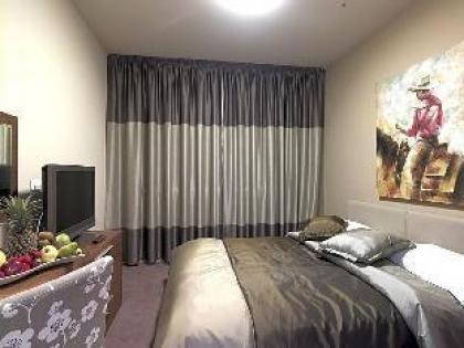 City Suite Hotel - image 3