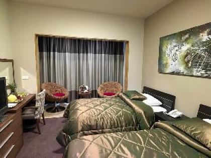 City Suite Hotel - image 4