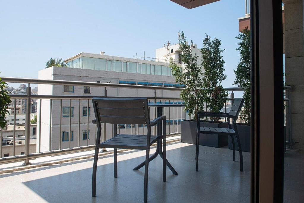 The 'Lux' Suite - image 4