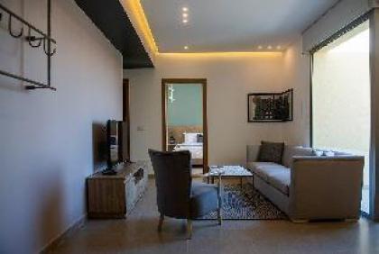 The 'Pastel' Suite