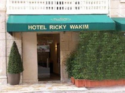 Hotel Wakim Beirut