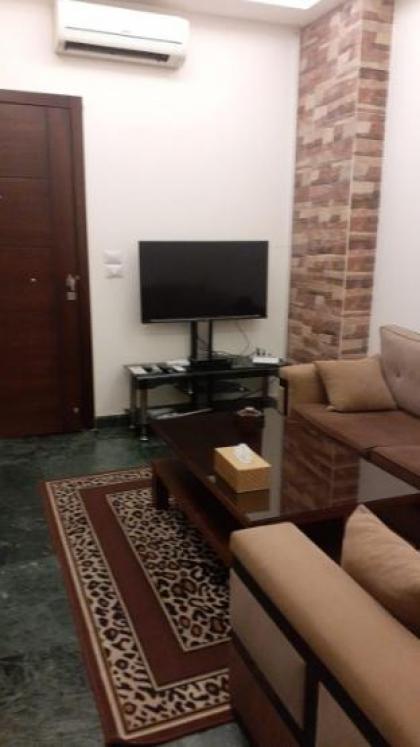 Fully furnished  1- Bedroom Apartment with Balcony - image 4