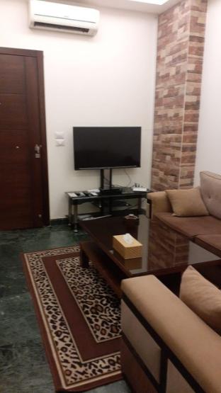 Fully furnished  1- Bedroom Apartment with Balcony - image 4