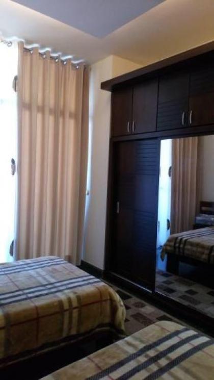 Fully furnished  1- Bedroom Apartment with Balcony - image 5