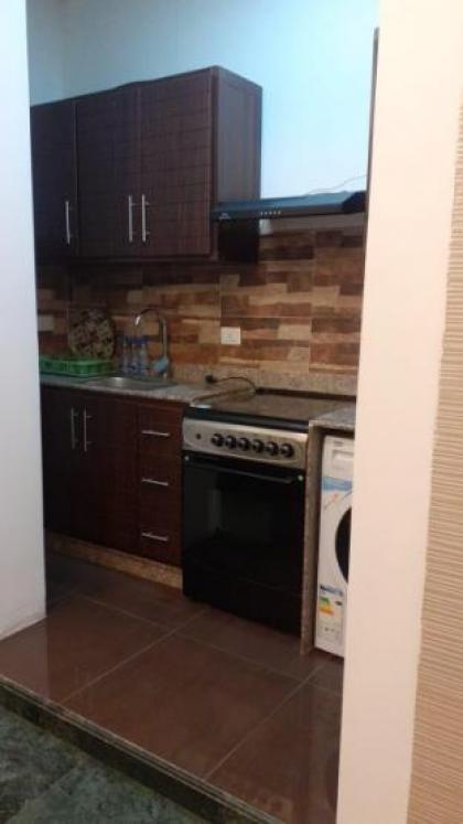 Fully furnished  1- Bedroom Apartment with Balcony - image 6
