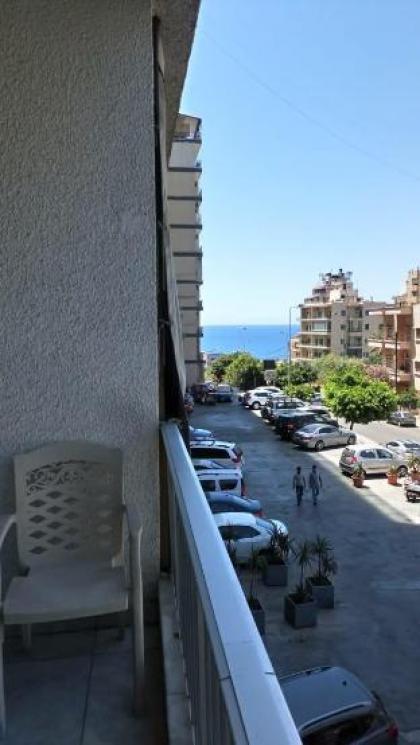 Fully furnished  1- Bedroom Apartment with Balcony - image 8