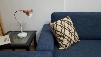 Spacious 1BR Suite in the Heart of Hamra - image 11
