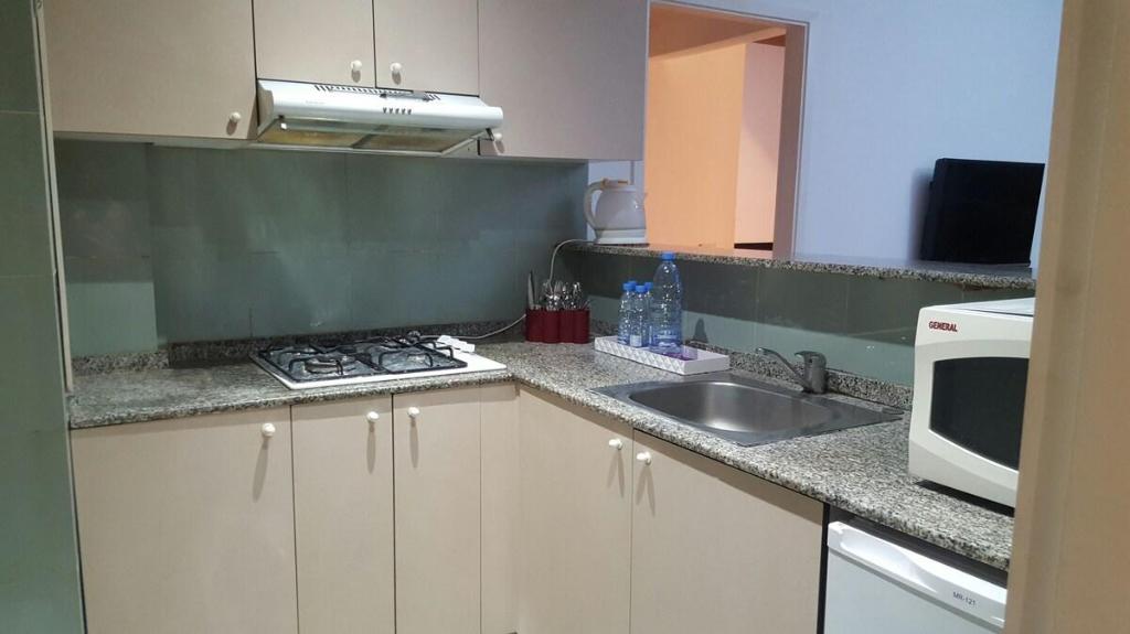 Spacious 1BR Suite in the Heart of Hamra - image 5