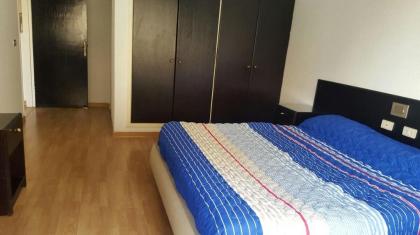 Spacious 1BR Suite in the Heart of Hamra - image 8