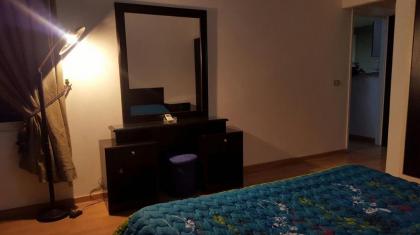 Spacious 1BR Suite in the Heart of Hamra - image 9