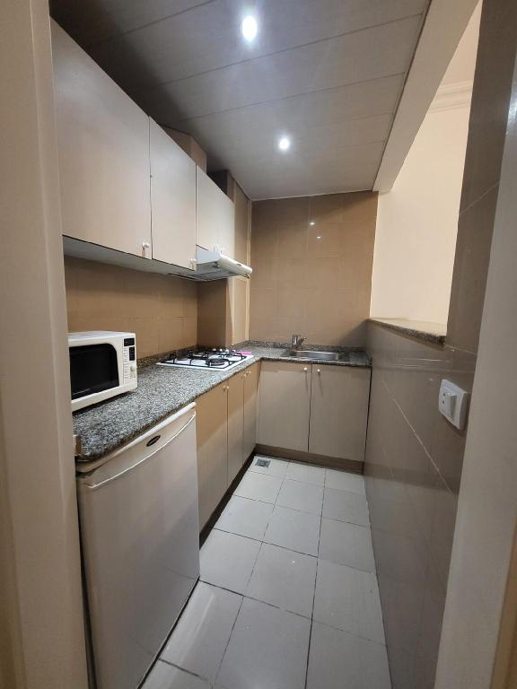 Newly Renovated Spacious 1BR Suite in Hamra - image 5