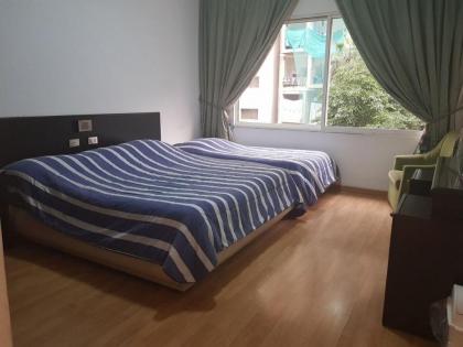 A Lovely Spacious 1BR Apartment in Hamra Center - image 10